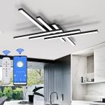 لوستر مدرن سرو کد SB6