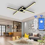 لوستر مدرن شکیلا مدل سرو