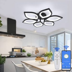 نلیا شش شاخه