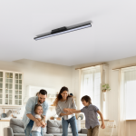 لوستر مدل سرو